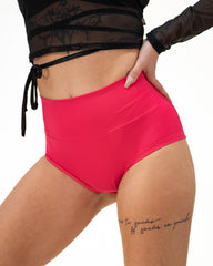 Chic Rosy Red (Last Chance)