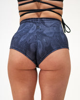 Chic Black Snake S (Last Chance)