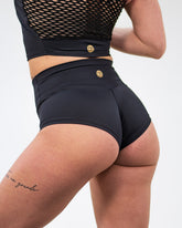 Chic Black (Recycled)