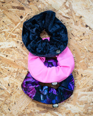 Chinchilla 3-Pack - Bloom