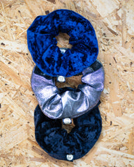 Chinchilla 3-Pack - Velvet Crush