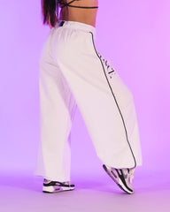 DB Dance Sweats White