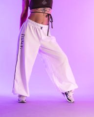 DB Dance Sweats White