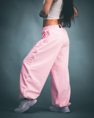 DB Dance Sweats Pastel Pink