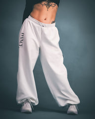 DB Dance Sweats White