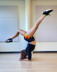 Lioness Midi Hot Gyal (Recycled)