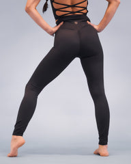 Lioness Leggins Storm Grey (Recycled)