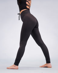 Lioness Leggings Storm Grey (Recycled)