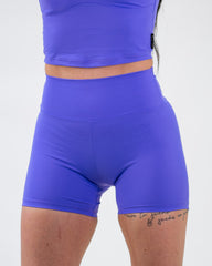 Lioness Midi Lavender (Last Chance)