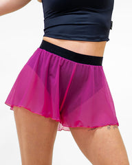 Selene Mesh Fancy Fuchsia (Last Chance)