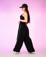 DB Dance Sweats Black