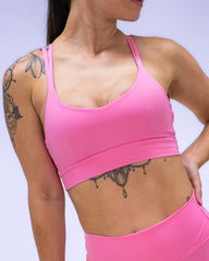 Vanessa Bra Adenium Pink (Last Chance)
