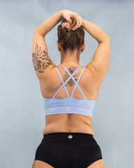 Vanessa Bra Pastel Blue (Recycled)