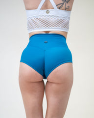 Chic Teal XS (Last Chance)