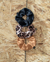 Chinchilla 3-Pack - Desert Dream