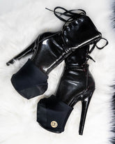 Dreamb Cicada Shoe covers