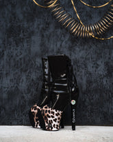 Cicada Platform Panties Leo v2