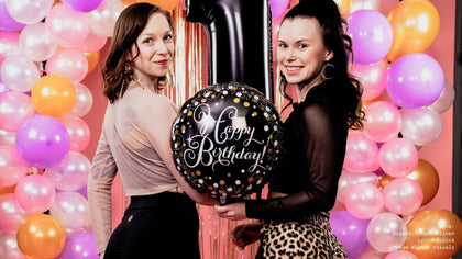 Dreamb's 6th Birthday