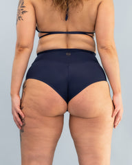 Chic Navy (Recycled)