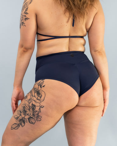 Chic Navy M (Last Chance)
