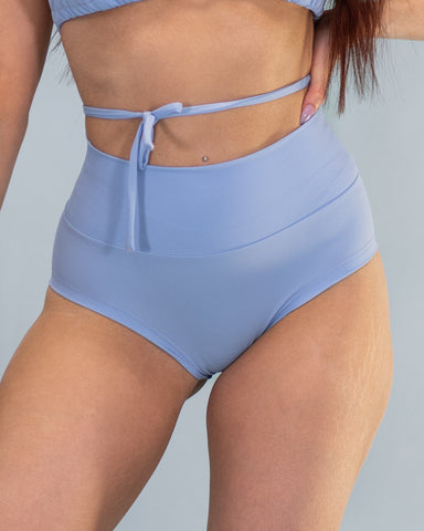 Chic Pastel Blue S-L (Last Chance)