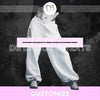 CUSTOMIZE - DB Dance Sweats