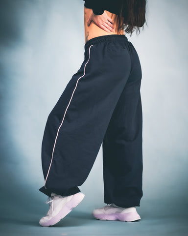 DB Dance Sweats Navy Blue