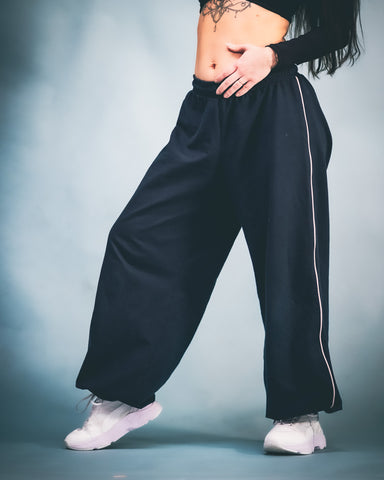 DB Dance Sweats Navy Blue
