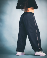 DB Dance Sweats Navy Blue