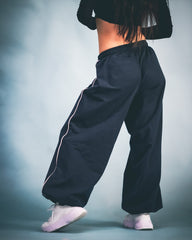 DB Dance Sweats Navy Blue