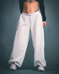 DB Dance Sweats White