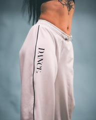 DB Dance Sweats White