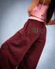 DB Dance Sweats Burgundy