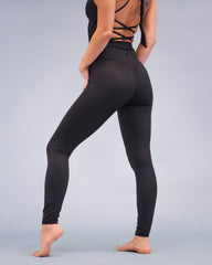 Lioness Leggings Storm Grey (Recycled)