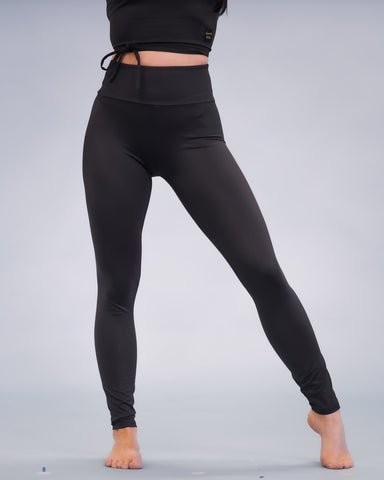 Lioness Leggings Storm Grey (Recycled)