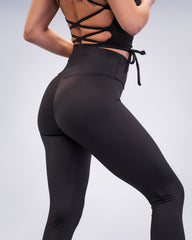 Lioness Leggins Storm Grey (Recycled)