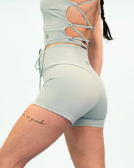 Lioness Micro Sculpting Frozen Matcha