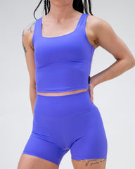 Magnolia Top Lavender (Last Chance)