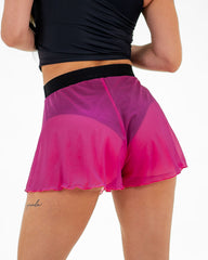 Selene Mesh Fancy Fuchsia (Last Chance)