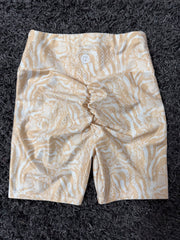 Lioness Biker Nude Snake S (Sample)