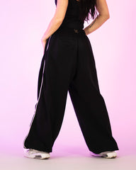 DB Dance Sweats Black