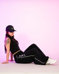 DB Dance Sweats Black