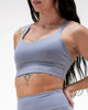 Vanessa Bra Cloud Grey (Recycled)