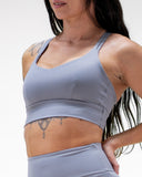 Vanessa Bra Light Grey (Recycled)