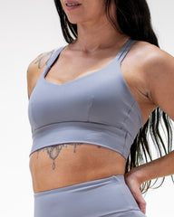 Vanessa Bra Cloud Grey (Recycled)