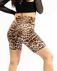 Lioness Biker Leo (Recycled)