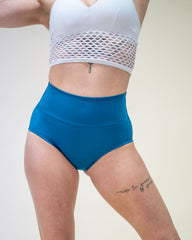 Chic Teal XS (Last Chance)