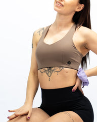 Genoveva Bra Mocca S (Sample)